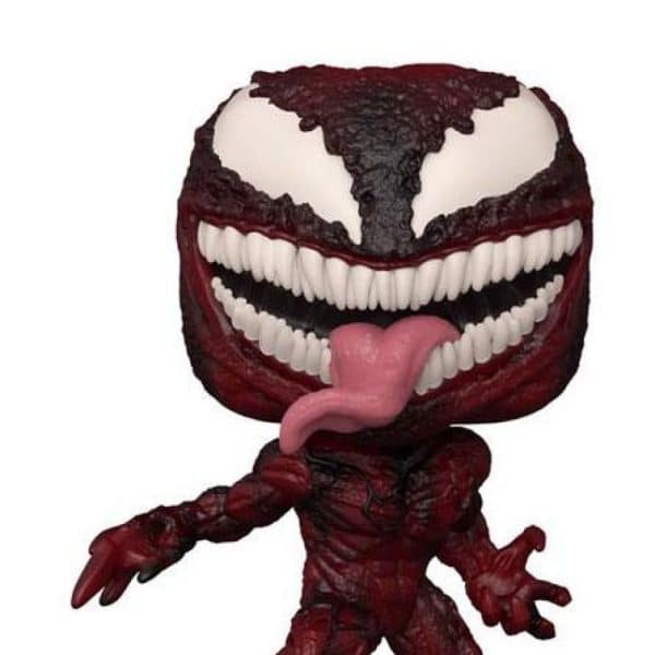 Venom: Let There Be Carnage POP! Vinyl figurine Carnage 9 cm N°889