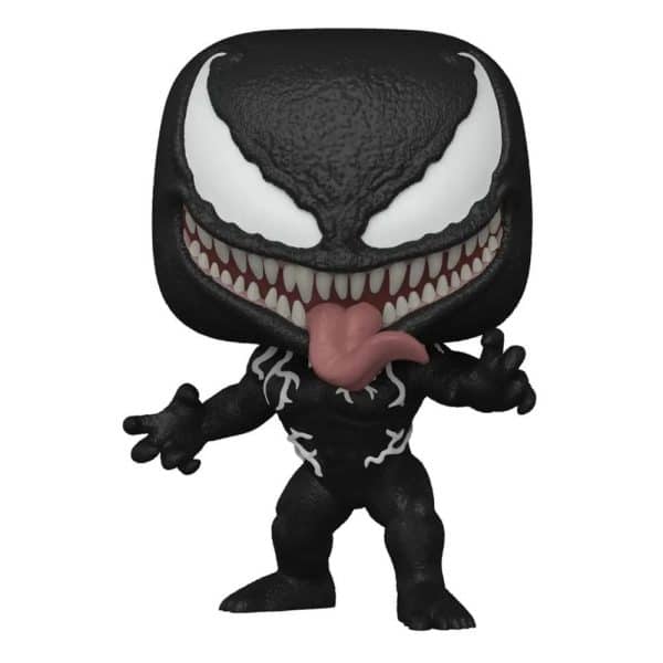 Venom: Let There Be Carnage POP! Vinyl figurine Venom 9 cm N°888