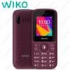 WIKO F100 (Violet)