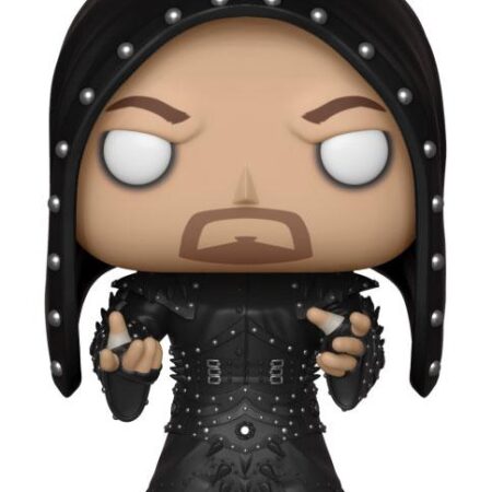 Undertaker (Hooded) N°69 POP! WWE figurine 9 cm