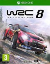 Xbox One WRC 8