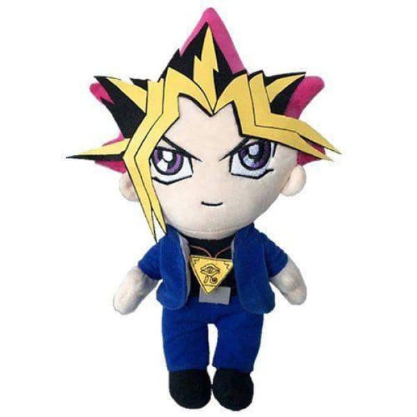 Yu-Gi-Oh! peluche Yami Yugi 30 cm