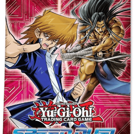 * YuGiOh! Booster Speed Duel Cicatrices de Batailles