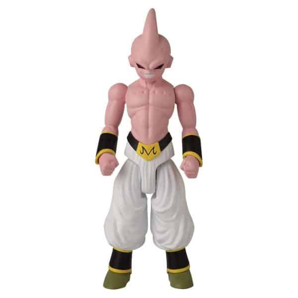 DRAGON BALL - Figurine géante articulée - modèle MAJIN BUU Final Form - 30cm