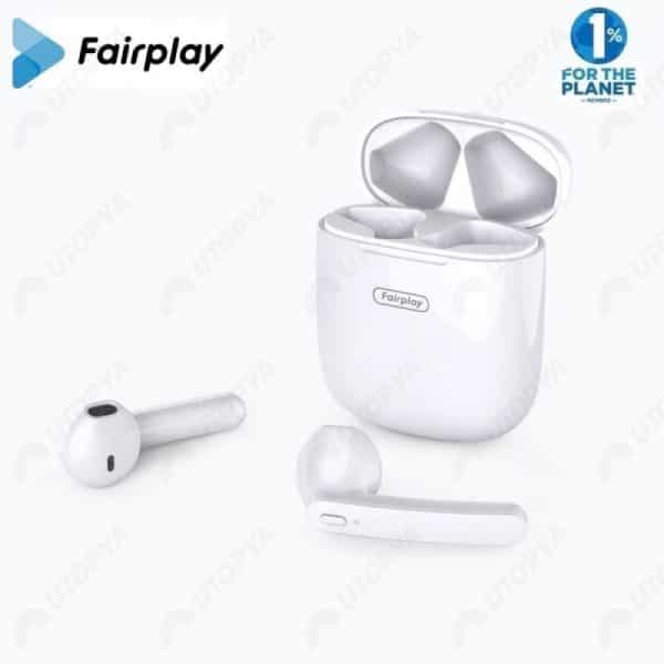 FAIRPLAY DARCY Ecouteurs Bluetooth TWS