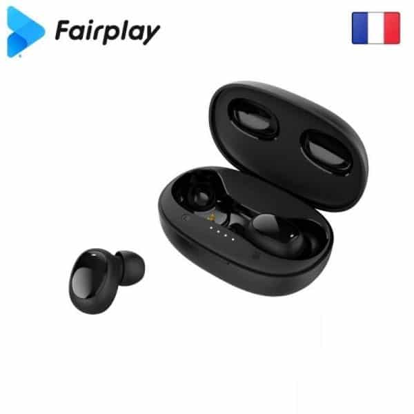 FAIRPLAY RAVEN Ecouteurs Bluetooth TWS