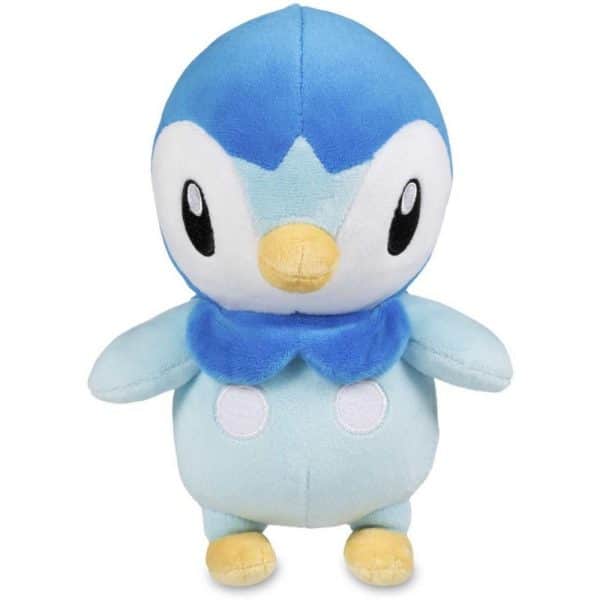 Pokémon peluche Tiplouf 20 cm