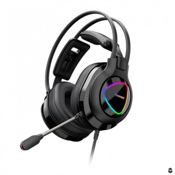 TRONSMART GLARY ALPHA Casque Gaming Filaire