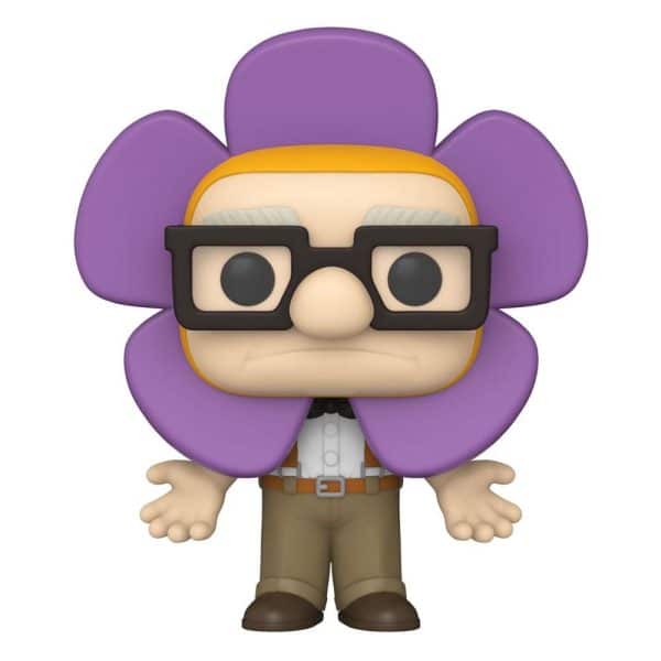 Dug Days POP! Disney Vinyl figurine Carl 9 cm