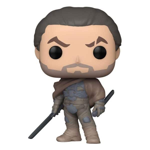Dune POP! Movies Vinyl figurine Duncan Idaho 9 cm