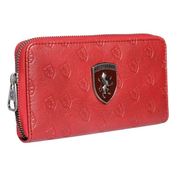 Harry Potter Porte-monnaie Essential Gryffindor