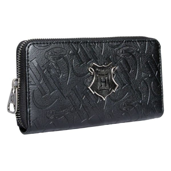 Harry Potter Porte-monnaie Essential Hogwarts