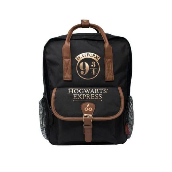 Harry Potter sac à dos Premium Platform 9 3/4