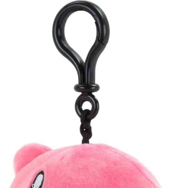 Kirby Porte-clés peluche Mocchi-Mocchi 10 cm