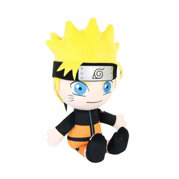 Naruto Shipuuden peluche Naruto Uzumaki 30 cm