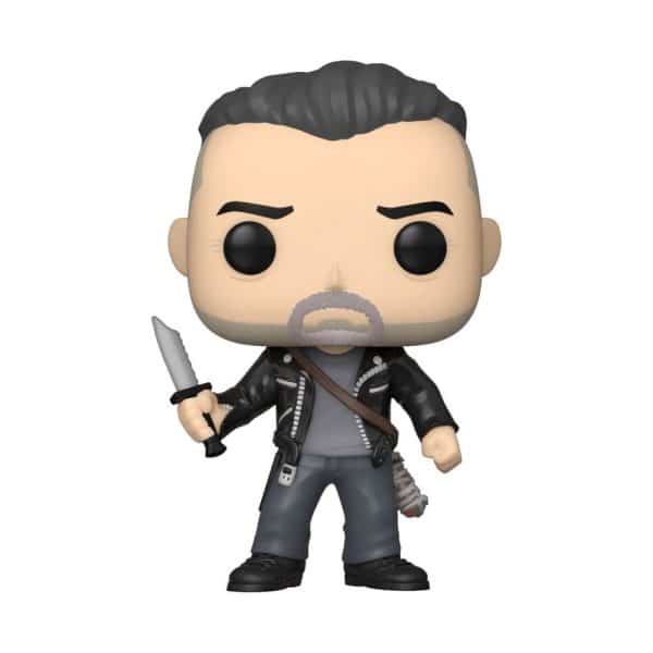 Walking Dead POP! Television Vinyl figurine Negan 9 cm