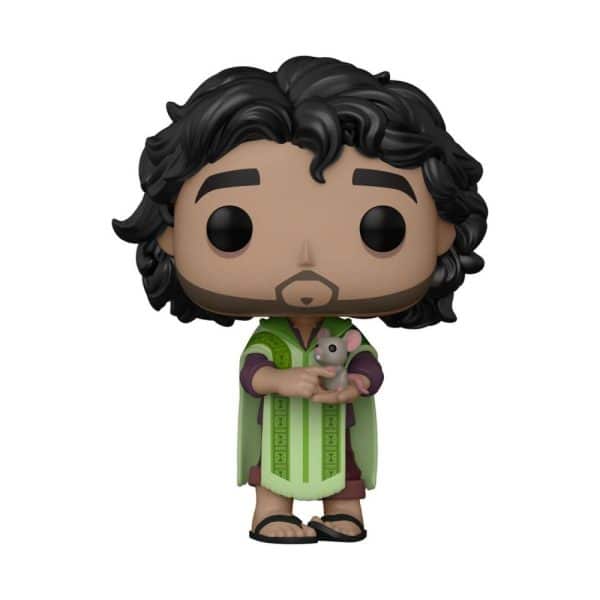 Encanto Figurine POP! Movies Vinyl Bruno Madrigal 9 cm