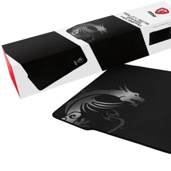 MSI AGILITY GD70 Tapis de Souris Gaming