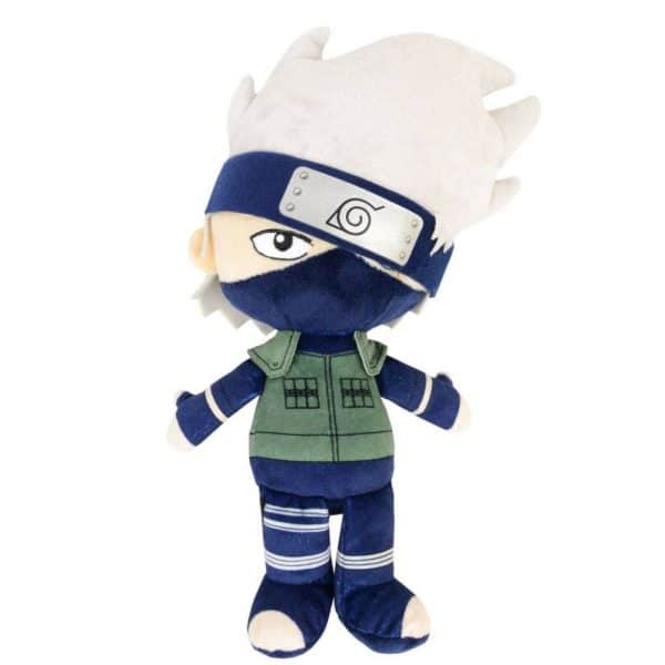 Naruto Shipuuden peluche Kakashi Hatake 30 cm