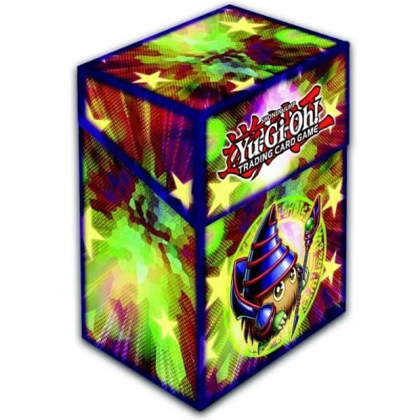 Yu-Gi-Oh ! Etui pour carte a jouer Kuriboh Kollection