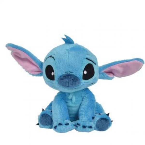 Lilo & Stitch peluche Stitch 25 cm