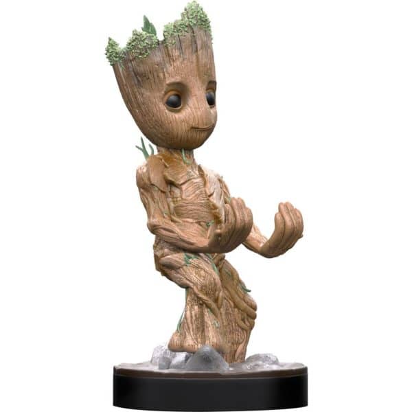 Marvel Cable Guy Baby Groot 20 cm