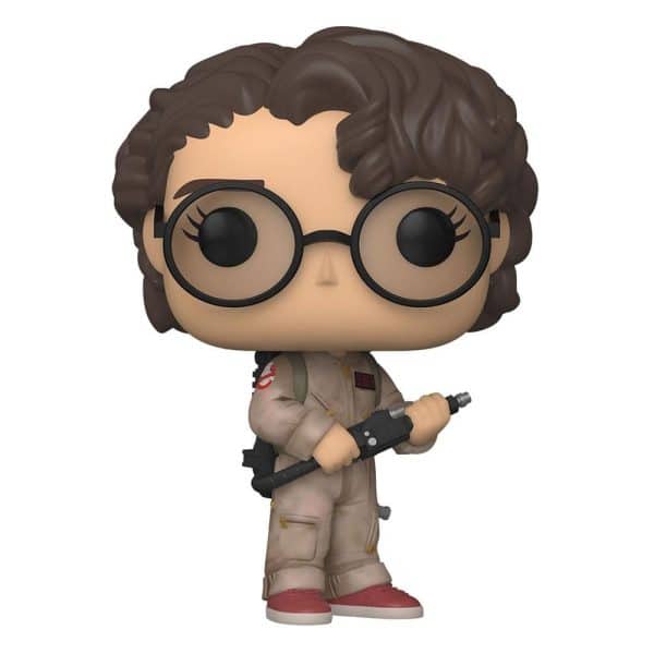 SOS Fantômes : L'Héritage POP! Vinyl figurine Phoebe