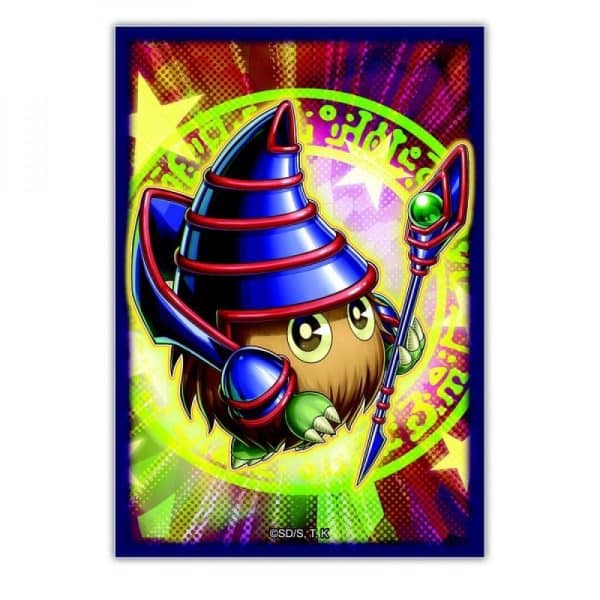 YU-GI-OH! ACC - PC Kuriboh Kollection (50ct)