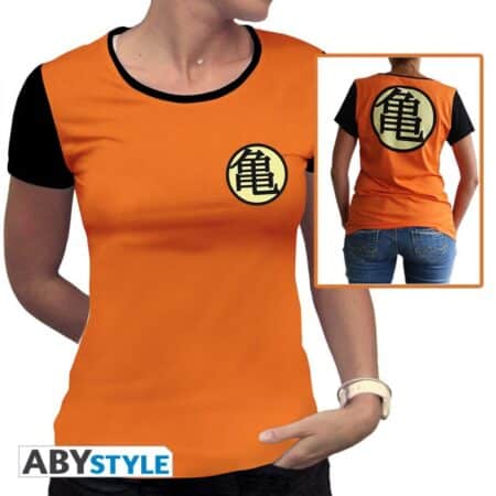 DRAGON BALL - Tshirt 