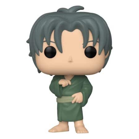 Fruits Basket Figurine POP! Animation Vinyl Shigure Sohma 9 cm #882