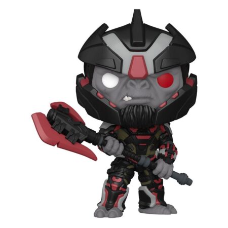 Halo Infinite Super Sized POP! Vinyl figurine Escharum w/Axe 15 cm #22