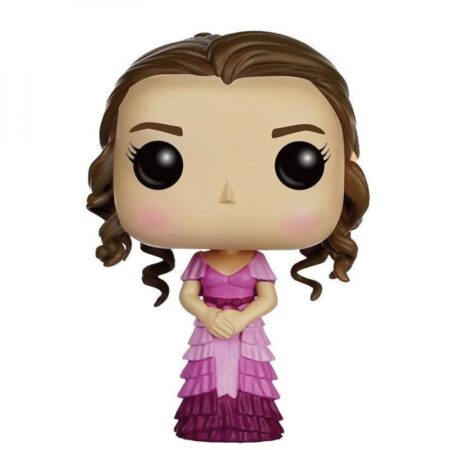 Hermione Au Bal N°11 Harry Potter POP! Disney Vinyl Figurine 9 cm