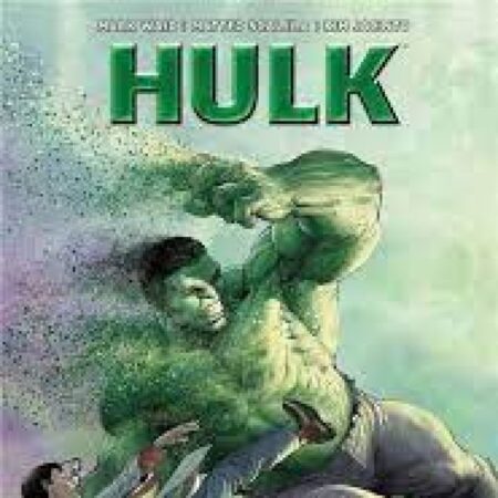 Hulk Tome 3 - Album Agent du T.E.M.P.S., occasion très bon état, ref 2007212