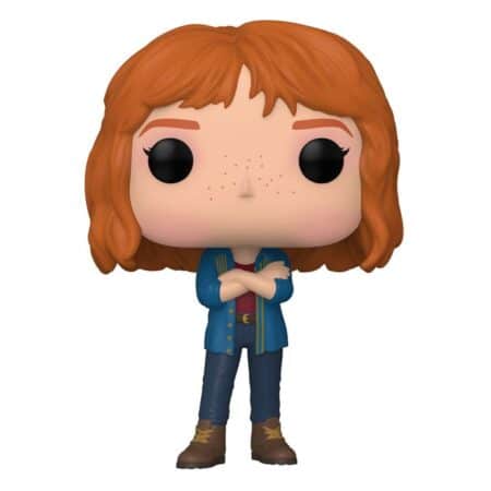 Jurassic World 3 POP! Movies Vinyl figurine Claire Dearing 9 cm