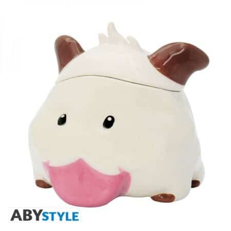 LEAGUE OF LEGENDS - Mug 3D - Poro