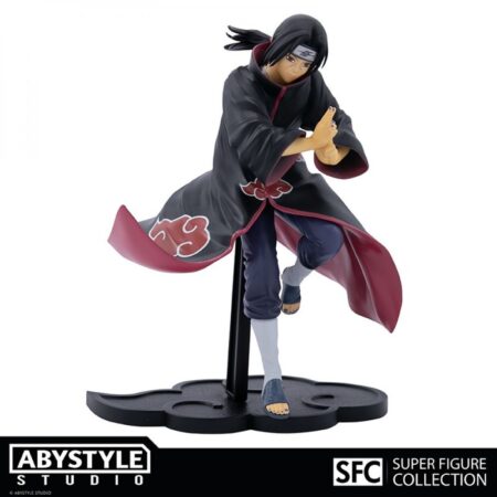 NARUTO SHIPPUDEN - Figurine 