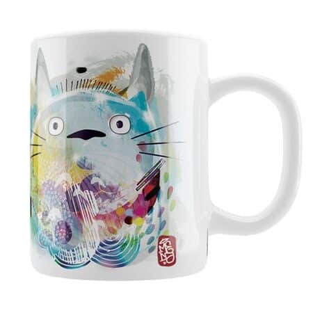 TOTORO - Mug 325 ml - Nekotoro