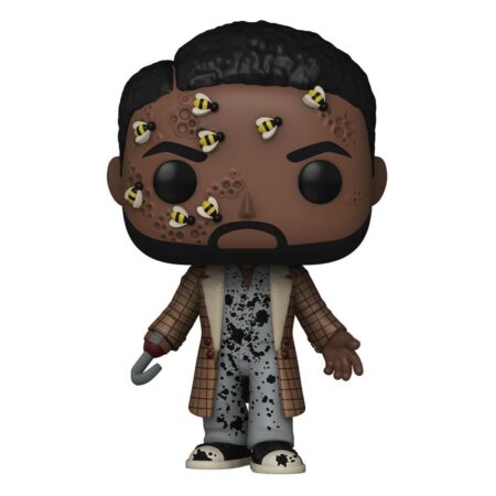 Candyman POP! Movies Vinyl figurine Candyman w/Bees 9 cm #1158