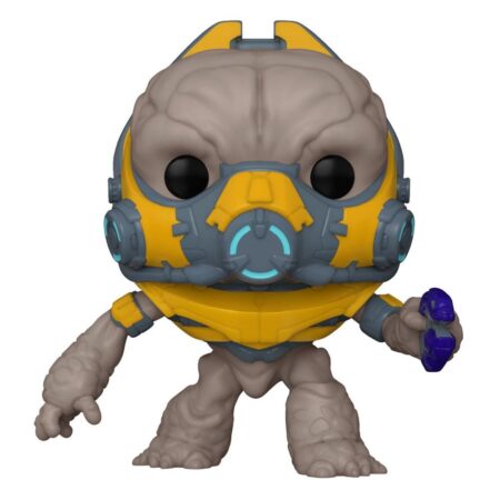 Halo Infinite POP! Games Vinyl figurine Grunt w/Weapon 9 cm #20