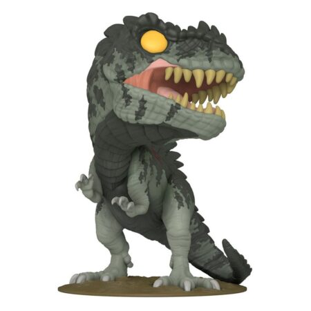 Jurassic World 3 Super Sized Jumbo POP! Vinyl figurine Giganotosaurus 25 cm