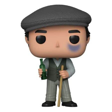 Le Parrain POP! Movies Vinyl figurine 50th Anniversary Michael Corleone 9 cm