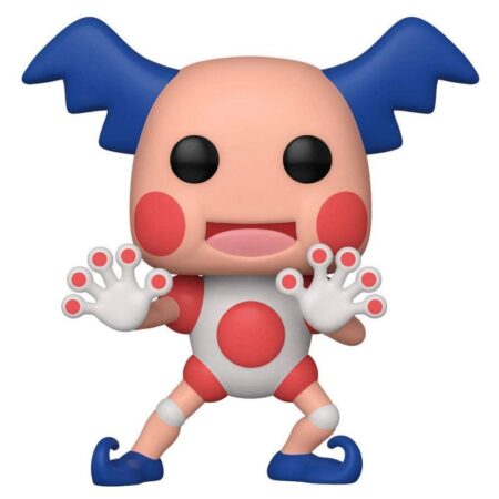 POKEMON - POP N° 582 - Mr. Mime