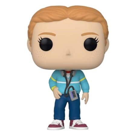 Stranger Things POP! TV Vinyl figurine Max 9 cm #1243