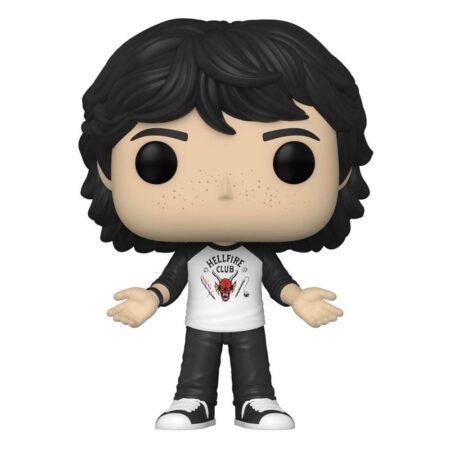 Stranger Things POP! TV Vinyl figurine Mike 9 cm #1239