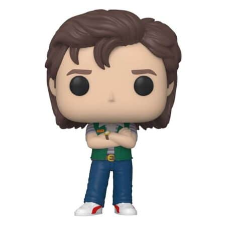 Stranger Things POP! TV Vinyl figurine Steve 9 cm #1245