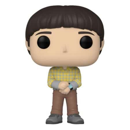 Stranger Things POP! TV Vinyl figurine Will 9 cm #1242