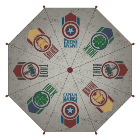 AVENGERS - Parapluie - 48 cm