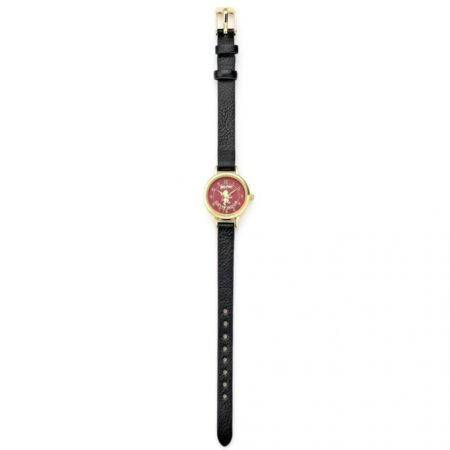 HARRY POTTER - Gryffondor - Montre Femme