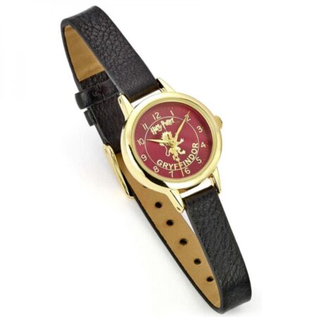 HARRY POTTER - Gryffondor - Montre Femme