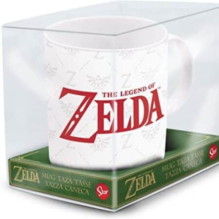 LEGEND OF ZELDA - Mug 325ml